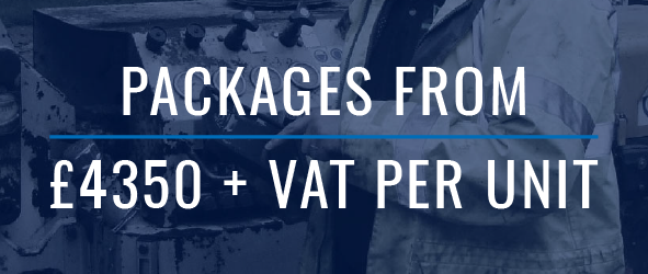 KeyLogbook Full Package Price