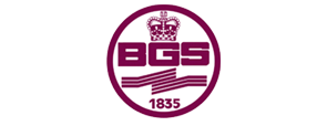 BGS logo