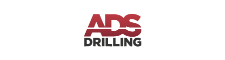 ADS Drilling logo