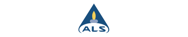 ALS Life Sciences logo