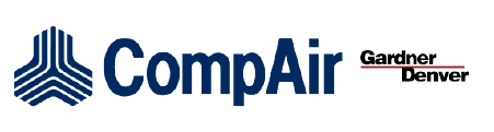 CompAir logo