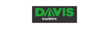 Davis Trackhire logo