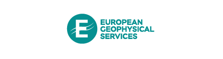 European Geophysical Services logo