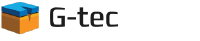 G-tec logo