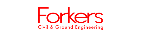 Forkers logo