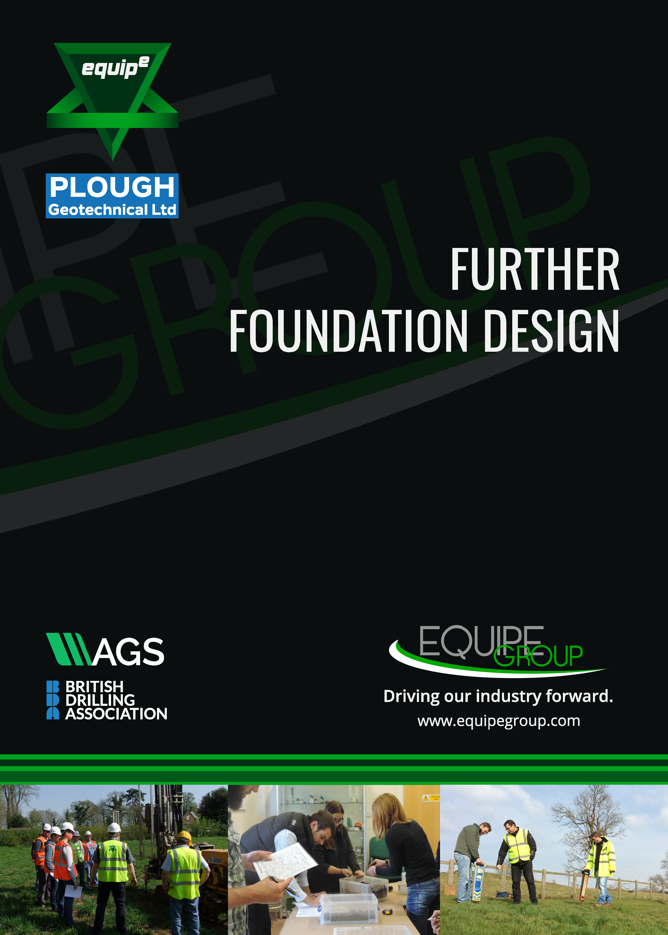 Further Foundation Design Course Booklet