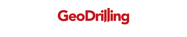 GeoDrilling International Logo