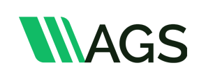 ags logo