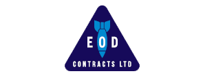 EOD Contracts logo