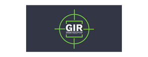 Ground Investigation Recruitment logo