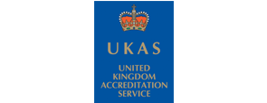 UKAS logo