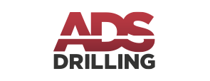 ADS Drilling logo