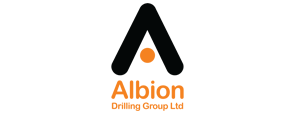 Albion Drilling Group logo