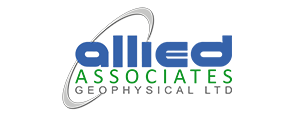 Allied Associates Geophysical logo