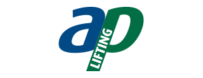 AP lifting logo