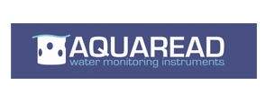 Aquaread logo
