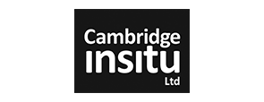 Cambridge Insitu logo