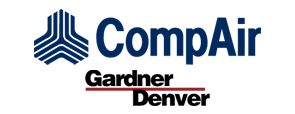 CompAir logo