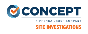 Concept SI logo