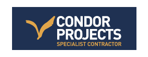 Condor Projects logo