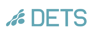 dets logo