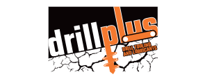 Drill Plus logo