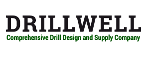 drillwell ltd logo