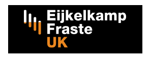 Eijkelkamp Fraste UK logo