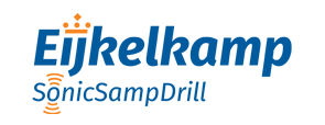 Eijkelkamp SonicSampDrill BV  logo