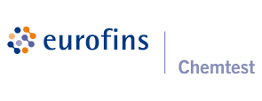 Eurofins Chemtest logo