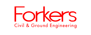 Forkers logo