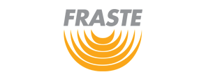 FRASTE logo