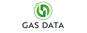 Gas Data logo