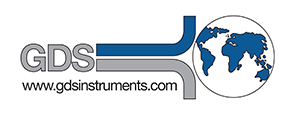 GDS Instruments logo