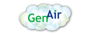 GenAirlogo