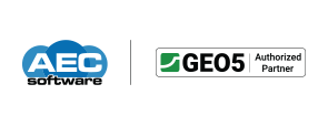 GEO5 / AEC Software logo