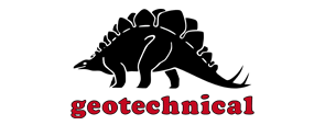Geotechnical Engineering logo