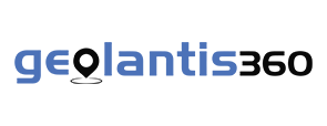 Geolantis360 logo