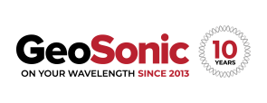 Geosonic logo
