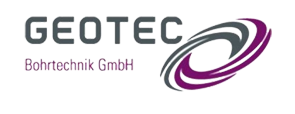 Geotec Bohrtechnik GmbH logo