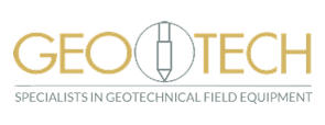 geotech AB Ingenjörsfirman logo