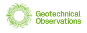 Geotechnical Observations logo