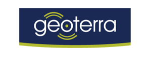 Geoterra logo