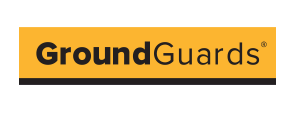 GroundGuards logo