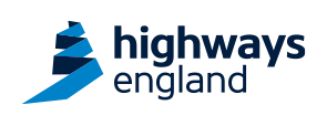 Highways England logo