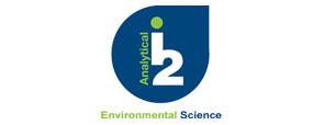 i2 Analytical logo