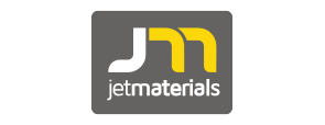 Jet Materials logo