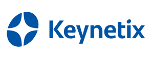Keynetix logo