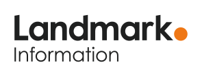 Landmark Information logo