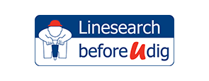 LinesearchbeforeUdig logo